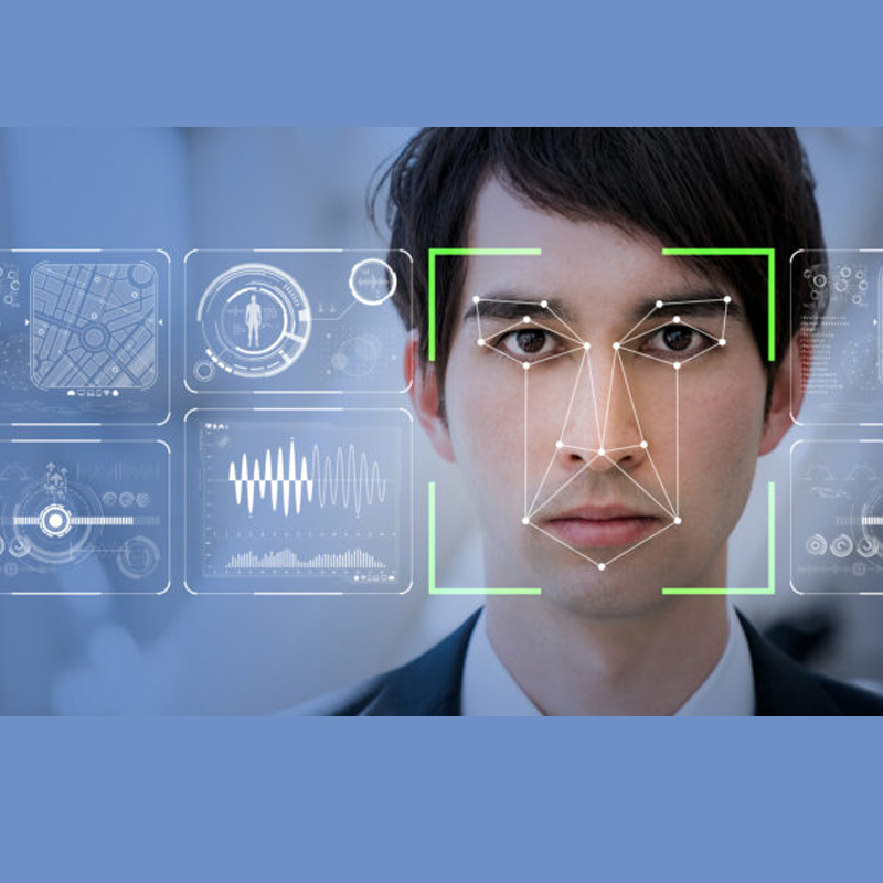 Clearview AI pro ukončení služeb rozpoznávání obličeje
